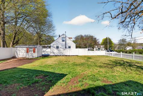 6 Welch Street Hamden CT 06514
