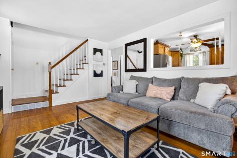 6 Welch Street Hamden CT 06514