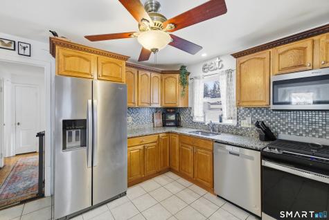 6 Welch Street Hamden CT 06514
