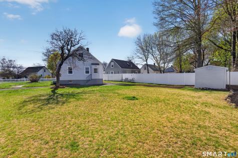 6 Welch Street Hamden CT 06514
