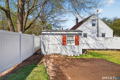 6 Welch Street Hamden CT 06514