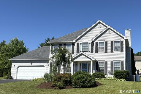 6 Christine Lane New Milford CT 06776