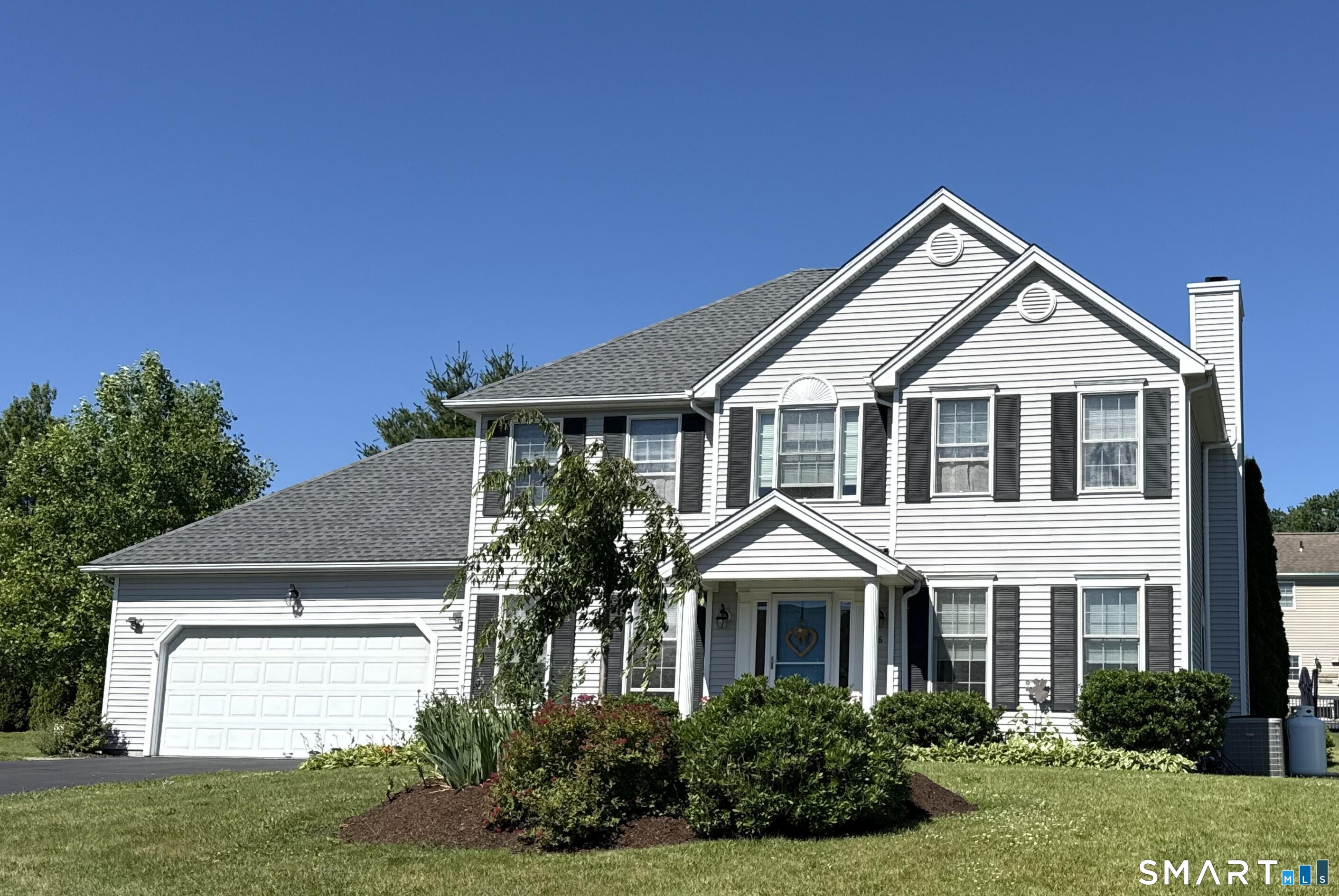 6 Christine Lane New Milford CT 06776