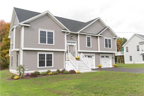 244 Unionville Avenue Plainville CT 06062