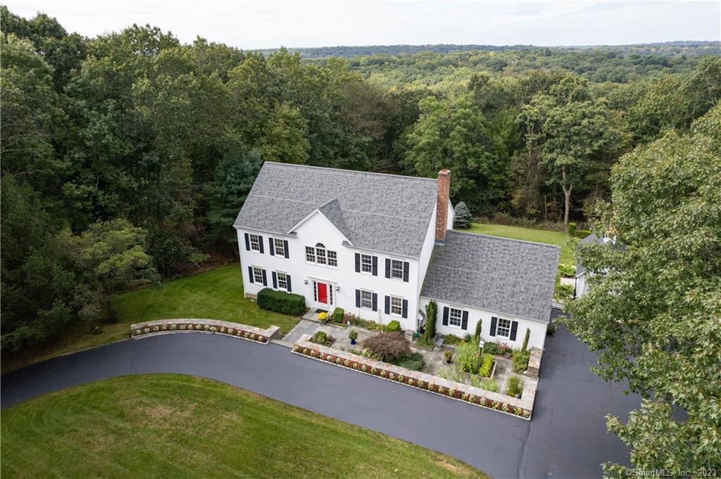 7 Chestnut Court Guilford CT 06437