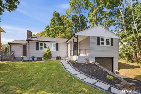 133 Highland Avenue Middletown CT 06457