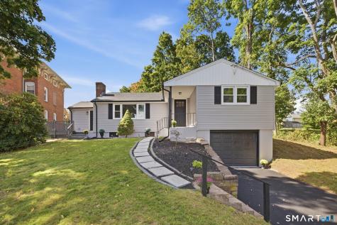 133 Highland Avenue Middletown CT 06457