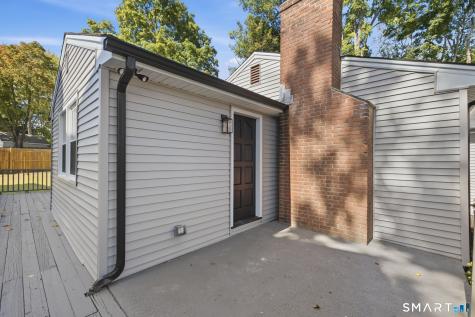 133 Highland Avenue Middletown CT 06457