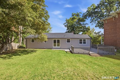 133 Highland Avenue Middletown CT 06457