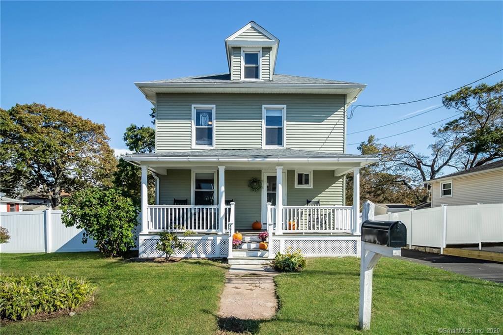 275 Coe Avenue East Haven CT 06512