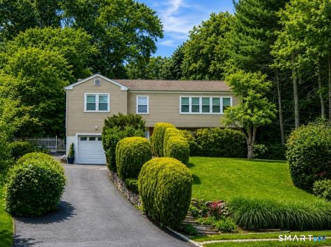 86 Sound Beach Ave Extension Greenwich CT 06878