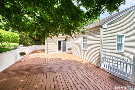 86 Sound Beach Ave Extension Greenwich CT 06878