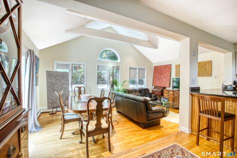 86 Sound Beach Ave Extension Greenwich CT 06878