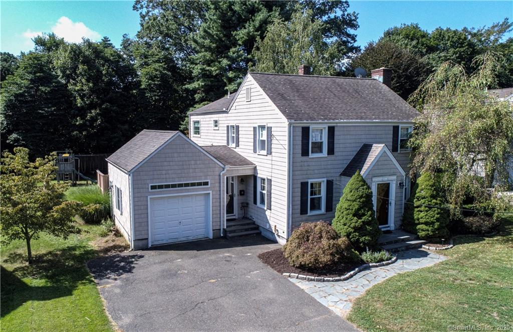 Trumbull CT Real Estate MLS Number 170330924