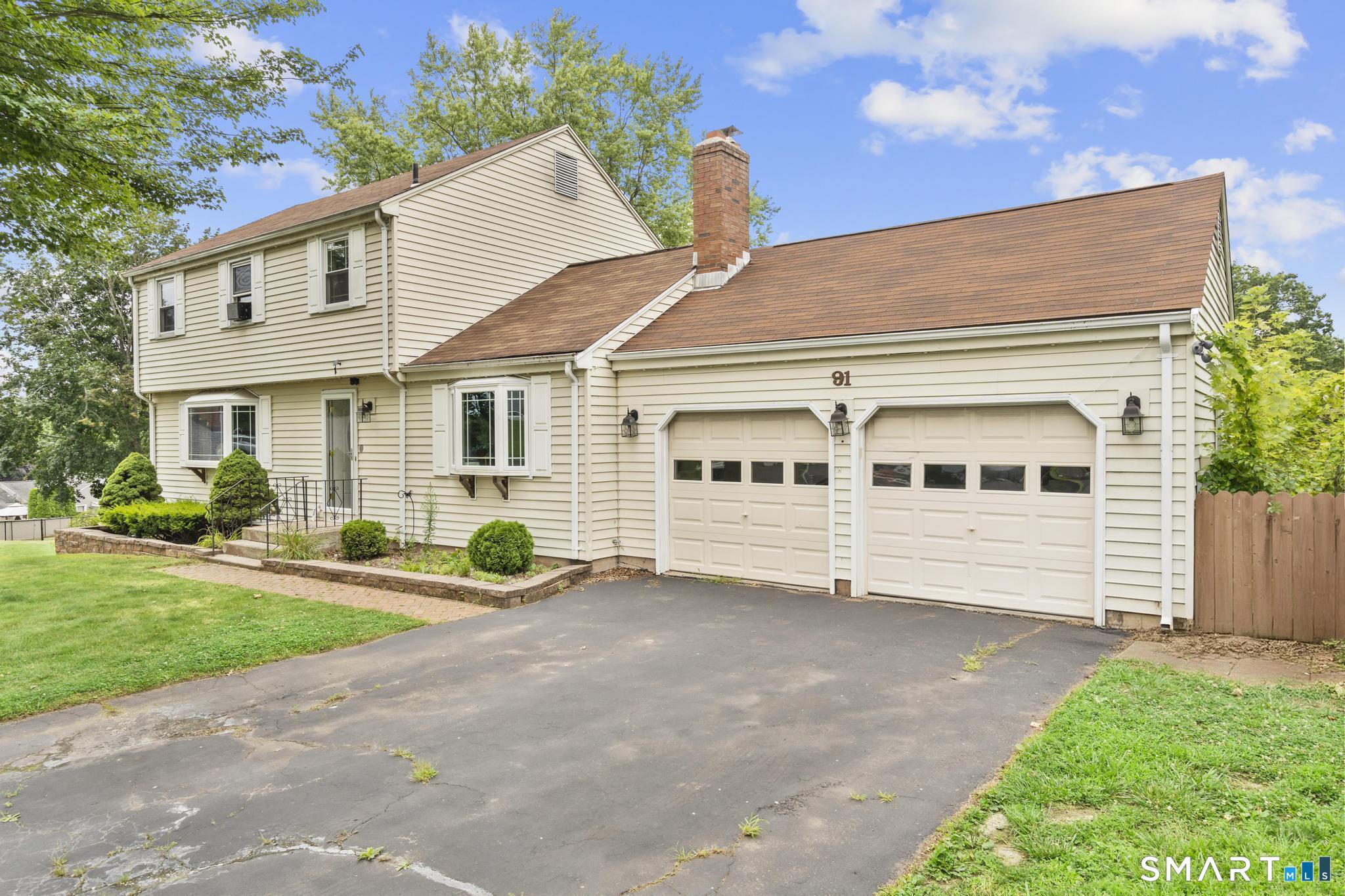 91 Highview Drive Rocky Hill CT 06067