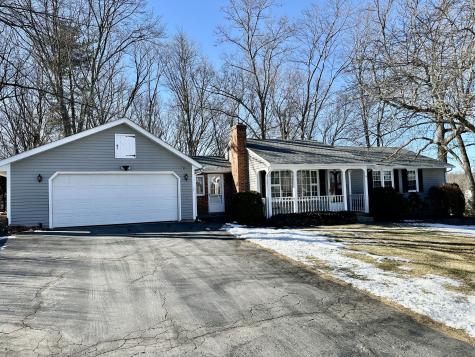 271 Marcia Drive Bristol CT 06010