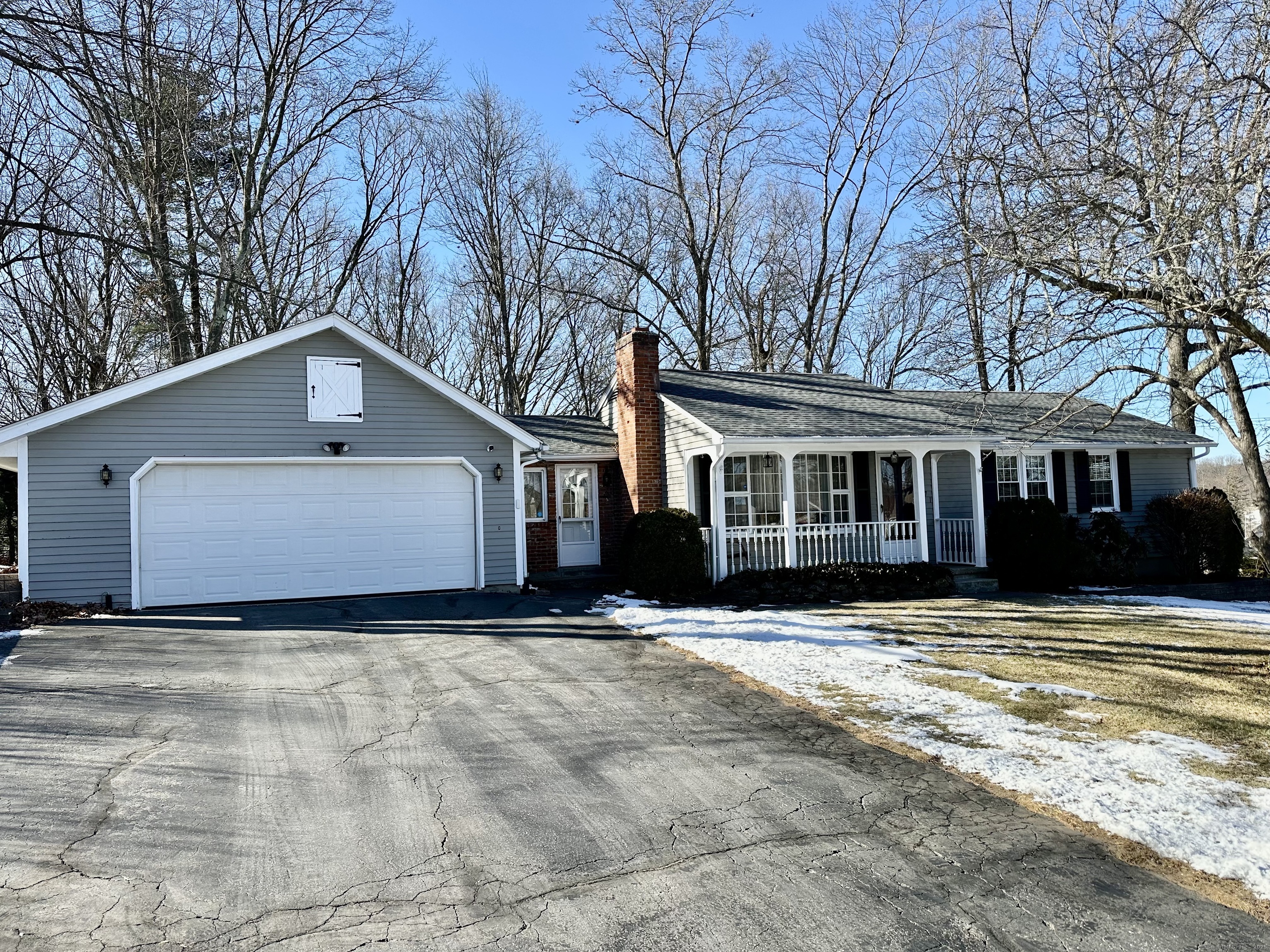 271 Marcia Drive Bristol CT 06010