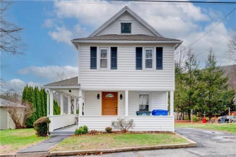 147 Red Mountain Avenue Torrington CT 06790