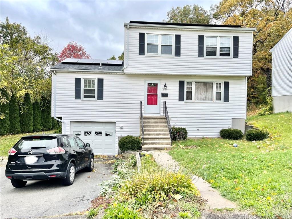 5 Oliver Avenue Waterbury CT 06705