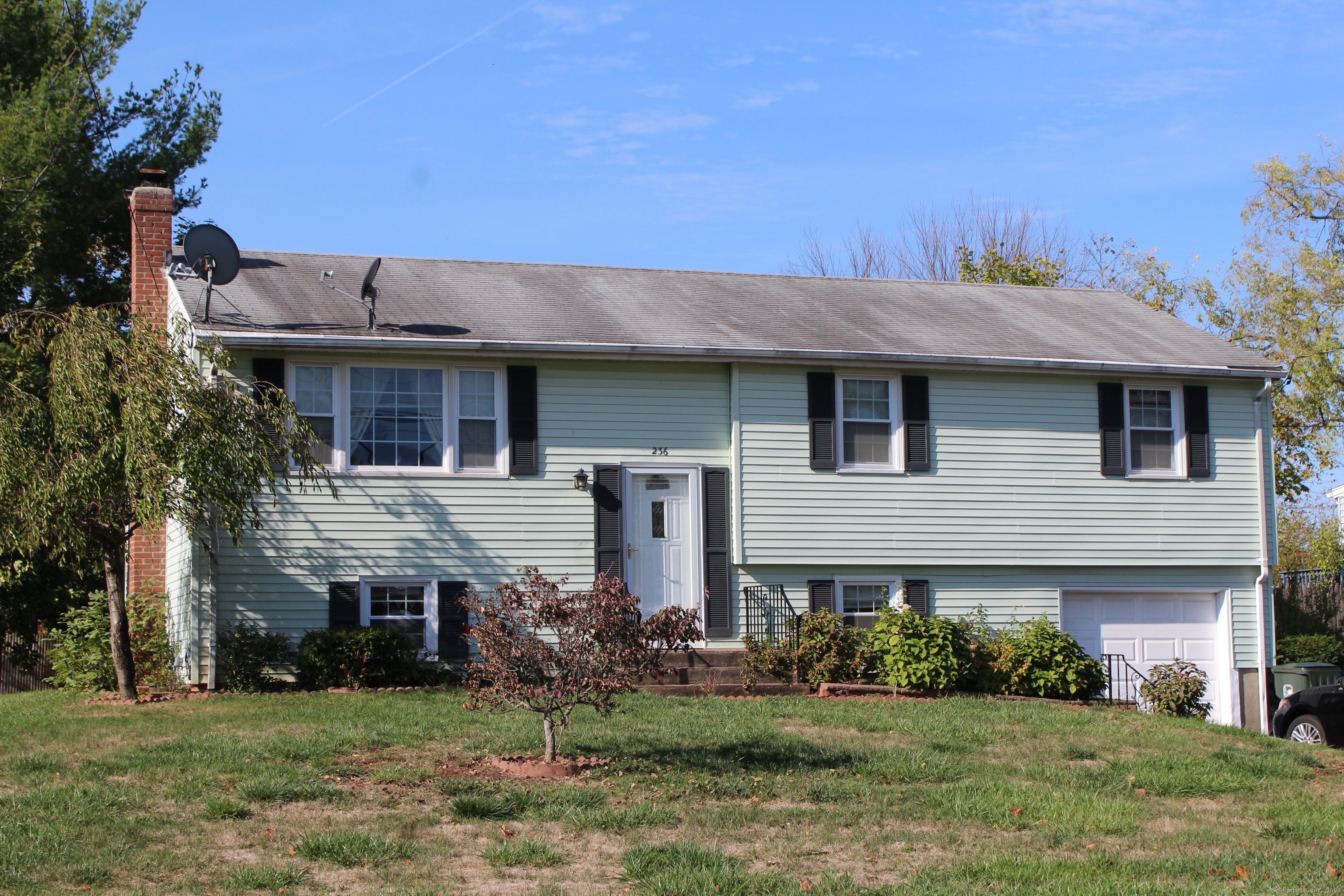 236 Old Farm Drive Newington CT 06111