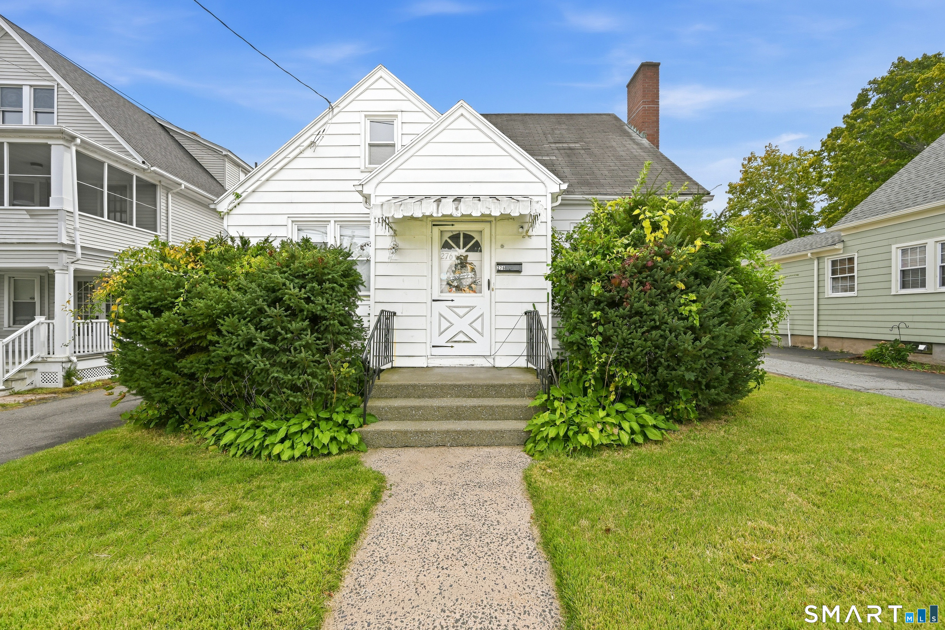 276 Woodin Street Hamden CT 06514