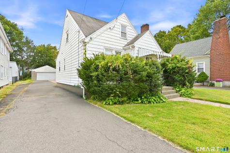 276 Woodin Street Hamden CT 06514