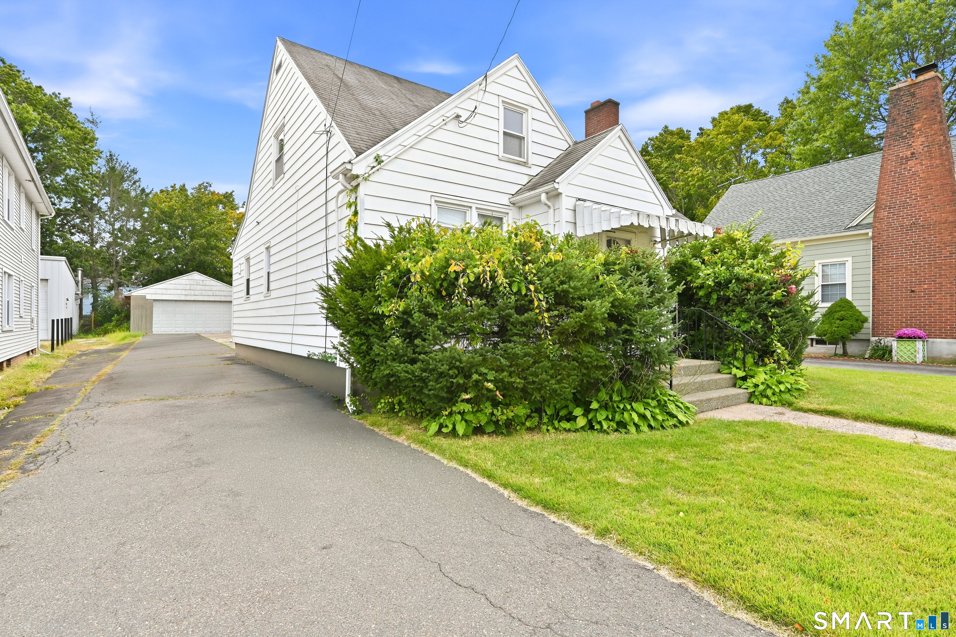 276 Woodin Street Hamden CT 06514