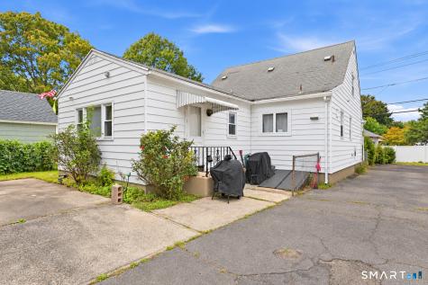 276 Woodin Street Hamden CT 06514
