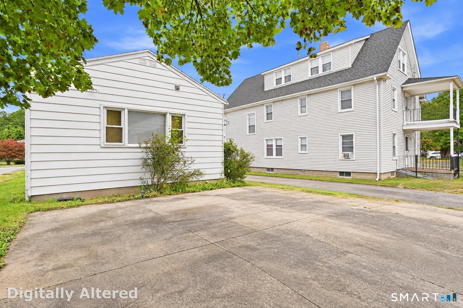 276 Woodin Street Hamden CT 06514