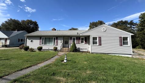 156 Flanders Road East Lyme CT 06357