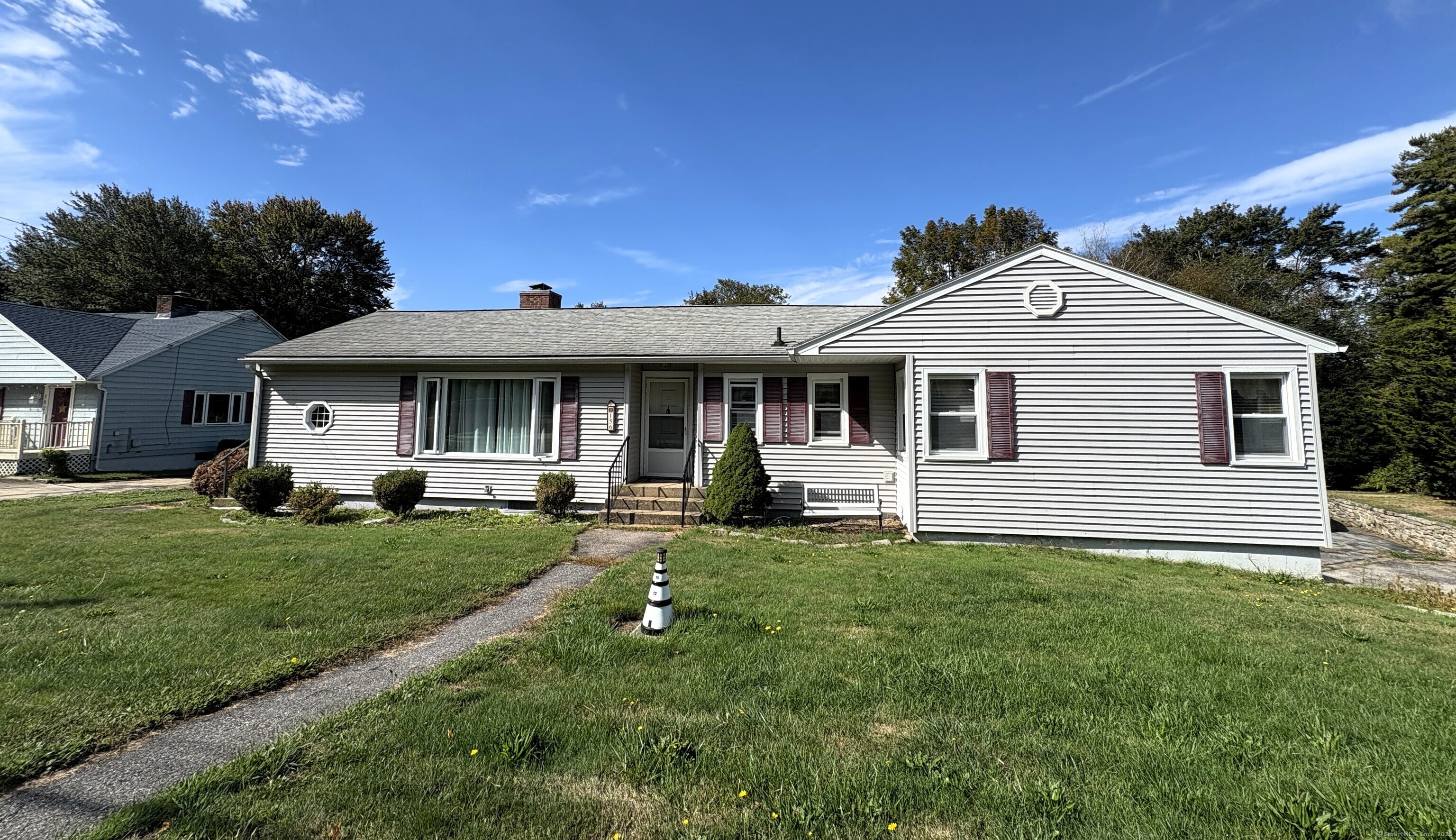 156 Flanders Road East Lyme CT 06357