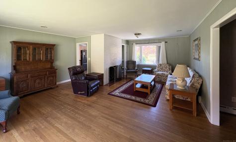 156 Flanders Road East Lyme CT 06357