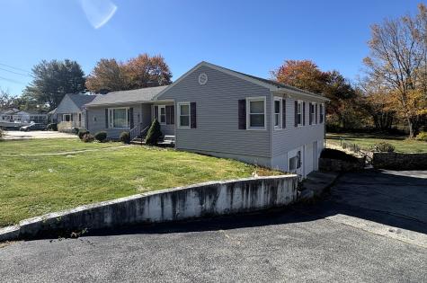 156 Flanders Road East Lyme CT 06357