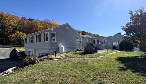 156 Flanders Road East Lyme CT 06357