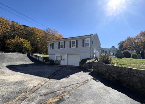 156 Flanders Road East Lyme CT 06357