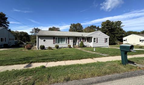 156 Flanders Road East Lyme CT 06357