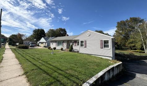 156 Flanders Road East Lyme CT 06357