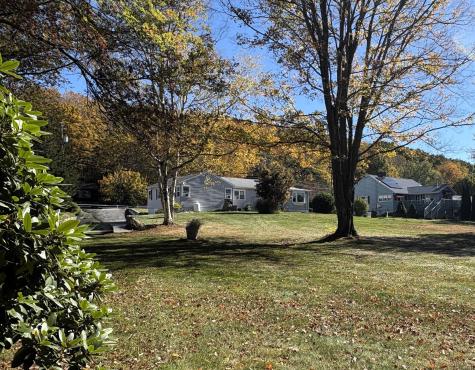 156 Flanders Road East Lyme CT 06357