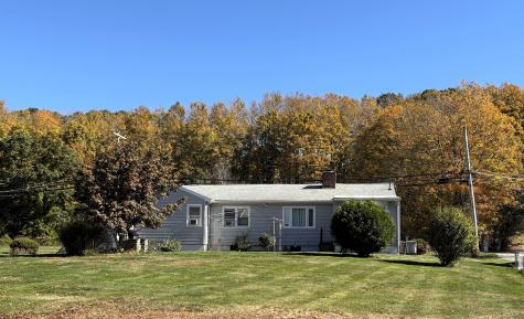 156 Flanders Road East Lyme CT 06357