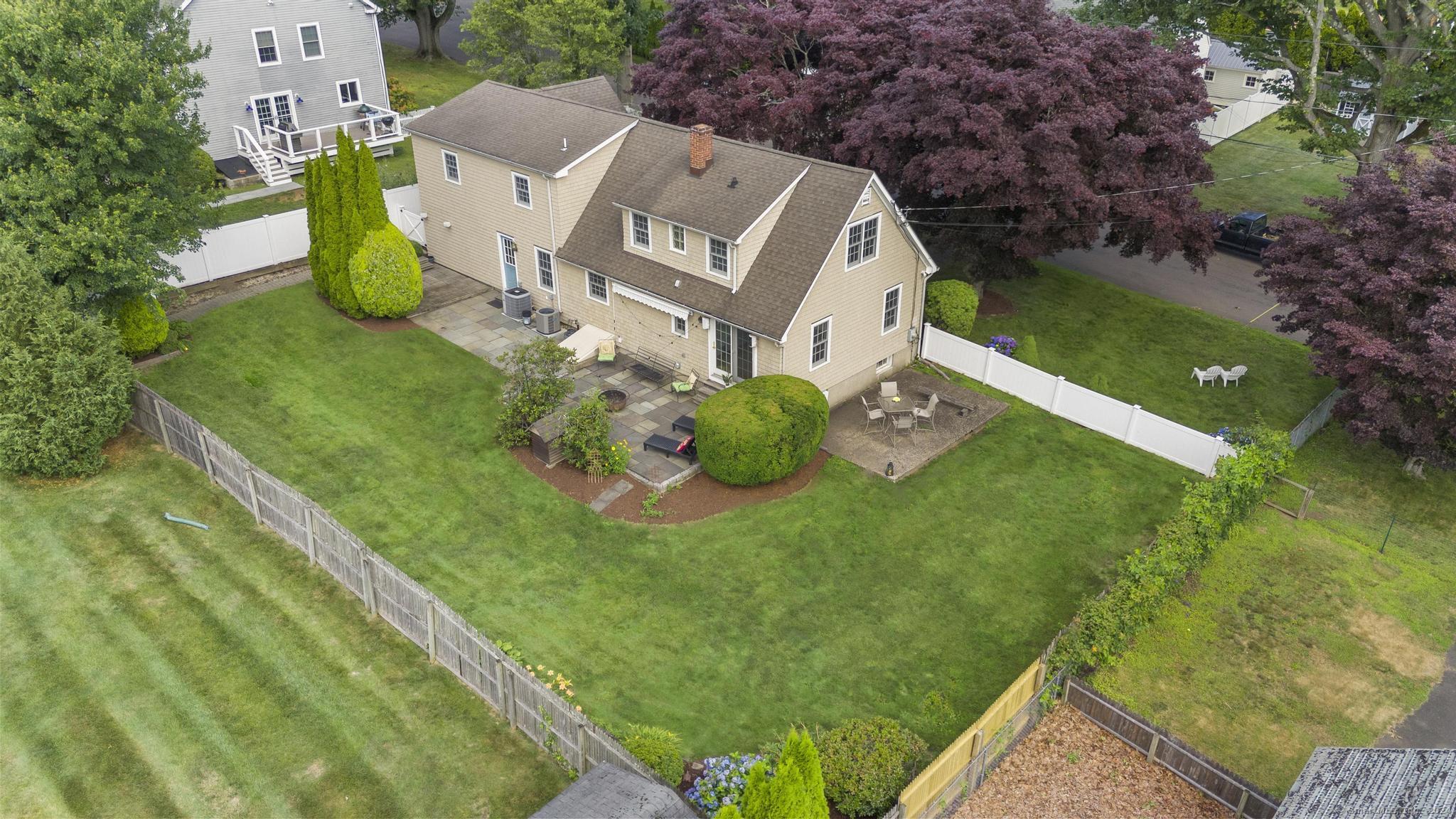 73 Fortuna Drive Fairfield CT 06824