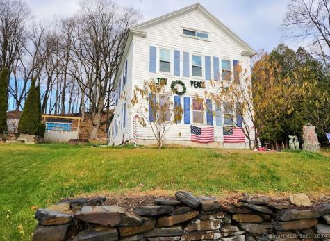 271 East Canaan Road North Canaan CT 06024