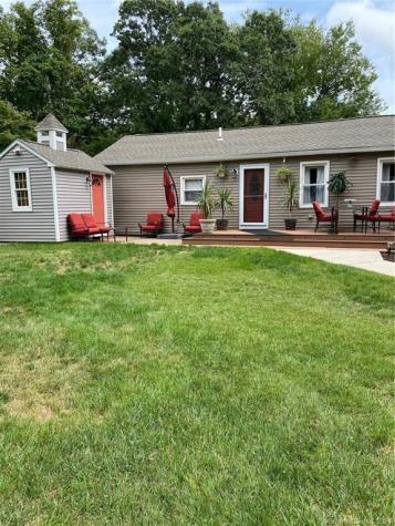 1047 Burlington Avenue Bristol CT 06010