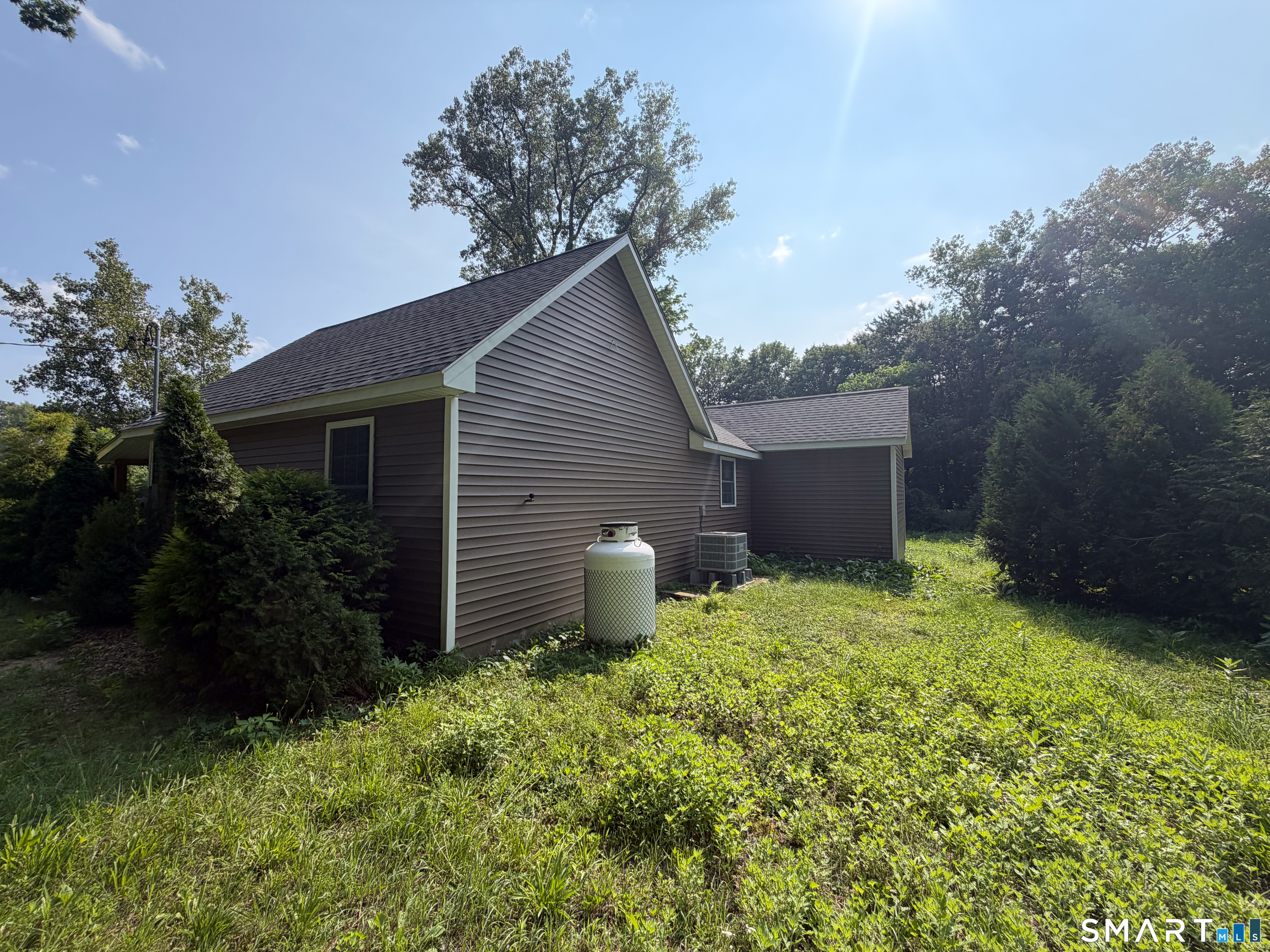 196 Brickyard Road Farmington CT 06032