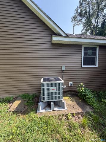 196 Brickyard Road Farmington CT 06032