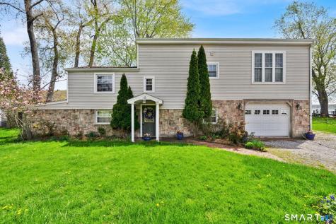 84 Little Meadow Road Haddam CT 06438