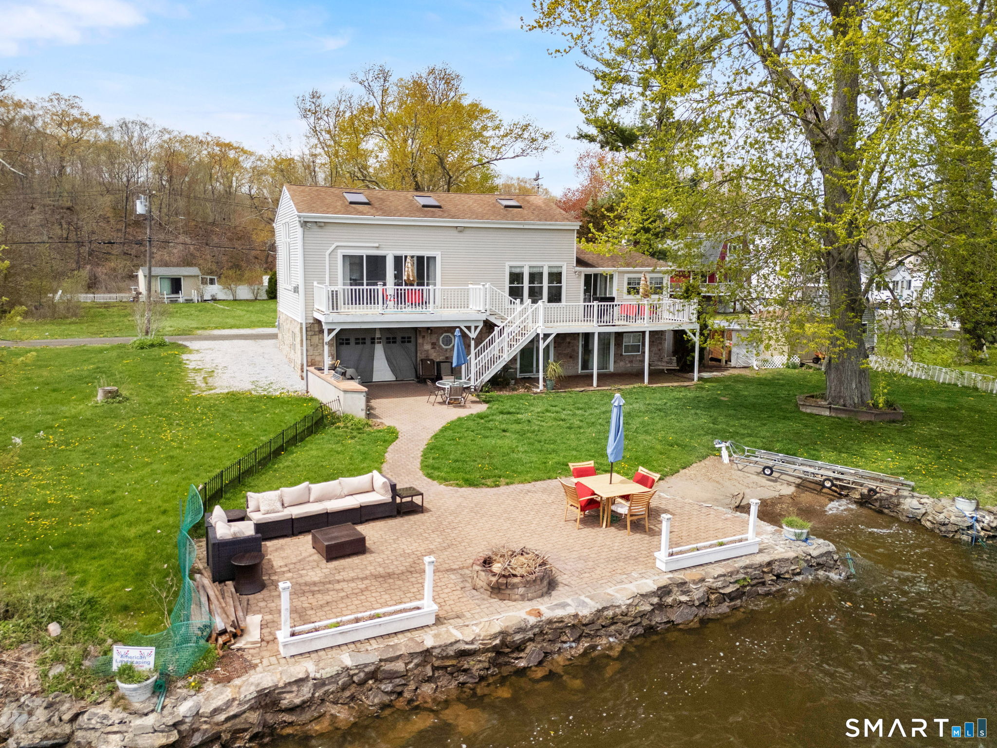 84 Little Meadow Road Haddam CT 06438