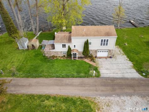 84 Little Meadow Road Haddam CT 06438