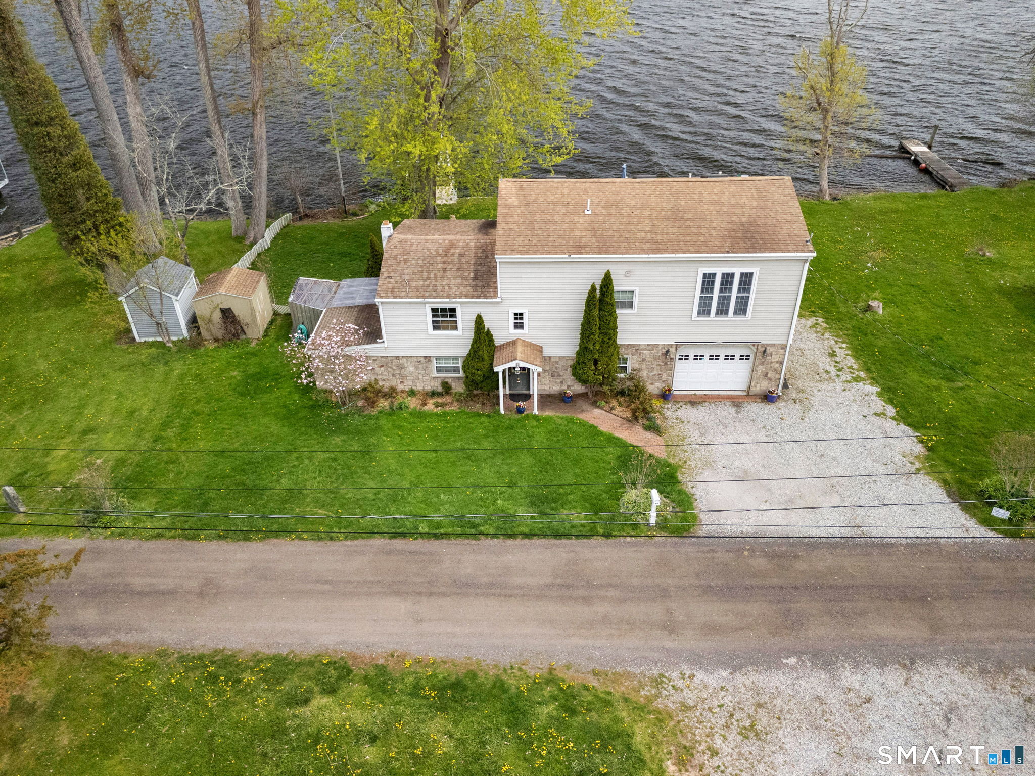 84 Little Meadow Road Haddam CT 06438