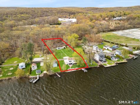 84 Little Meadow Road Haddam CT 06438