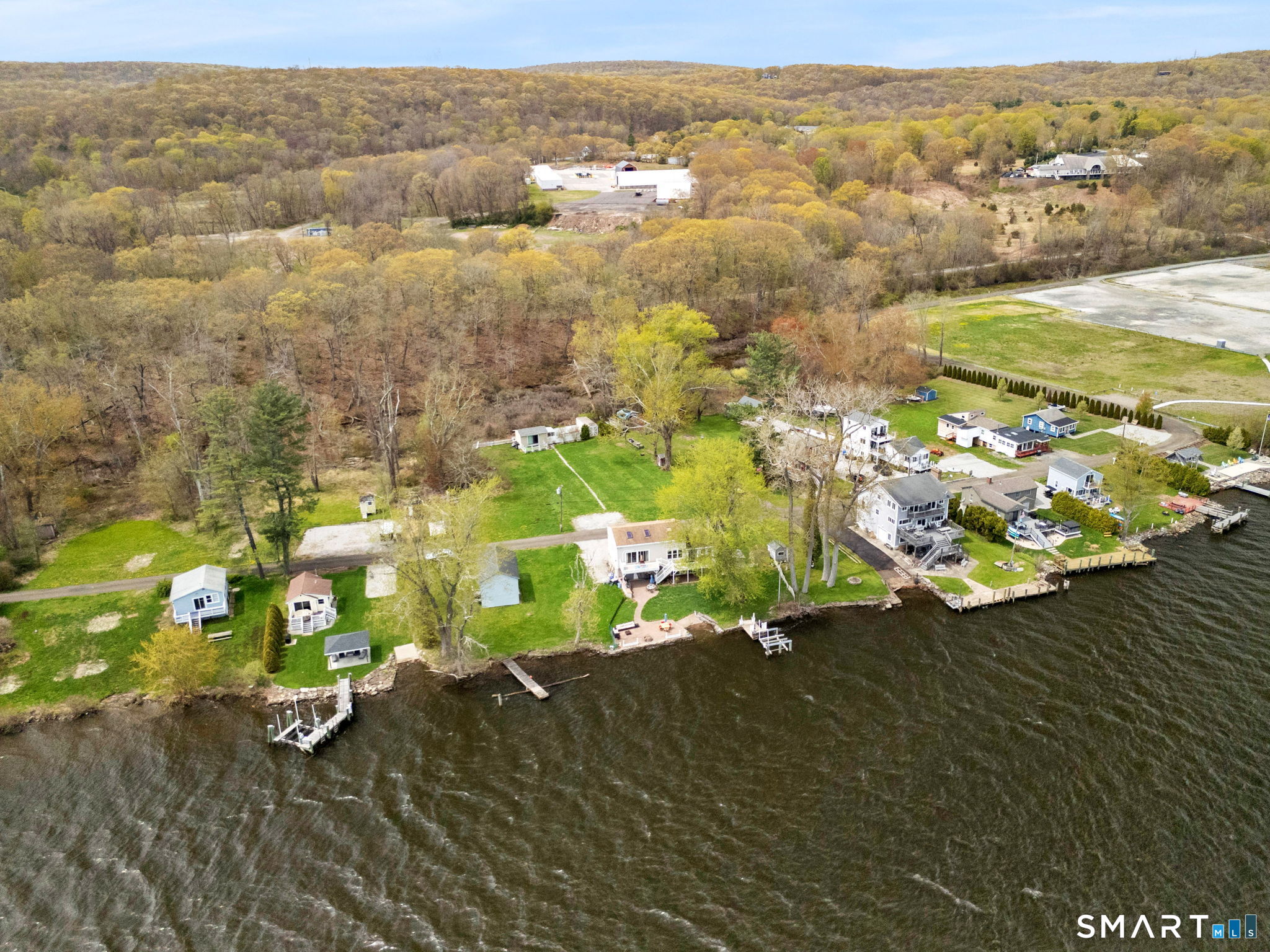 84 Little Meadow Road Haddam CT 06438